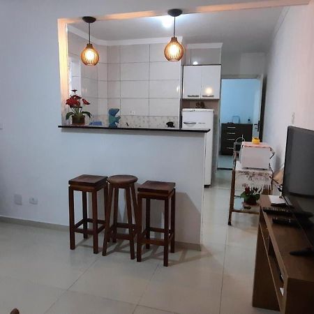 Apartamento Asturias Guaruja Ngoại thất bức ảnh