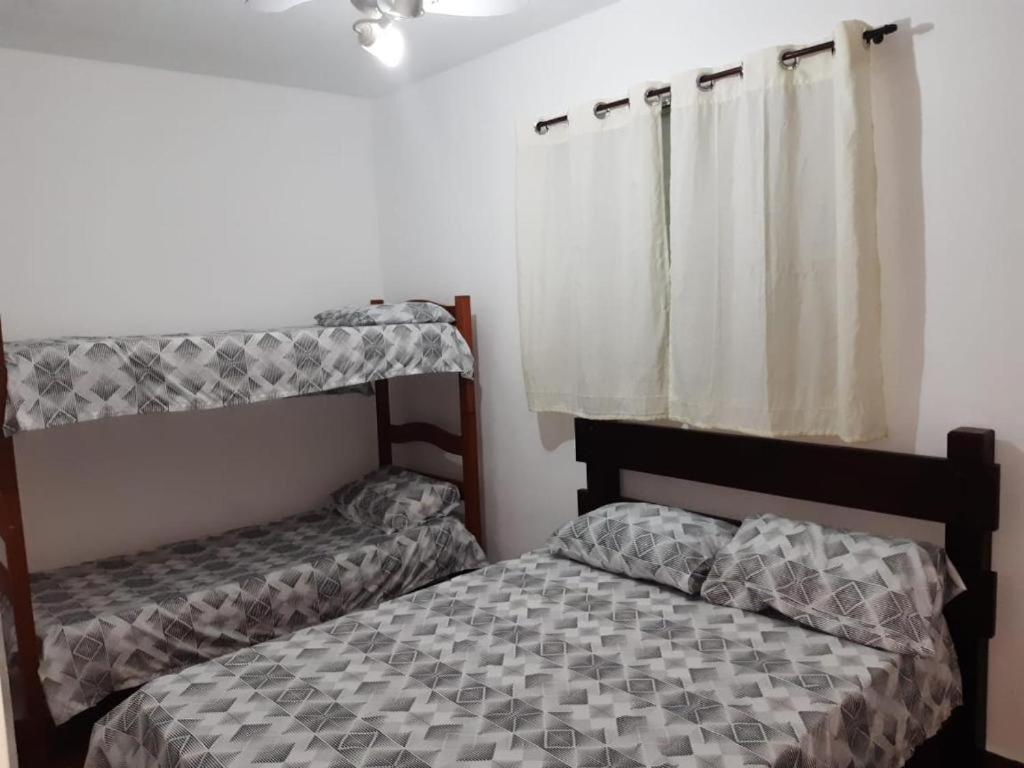 Apartamento Asturias Guaruja Ngoại thất bức ảnh
