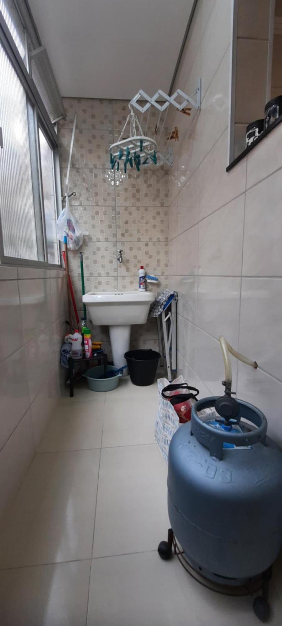Apartamento Asturias Guaruja Ngoại thất bức ảnh